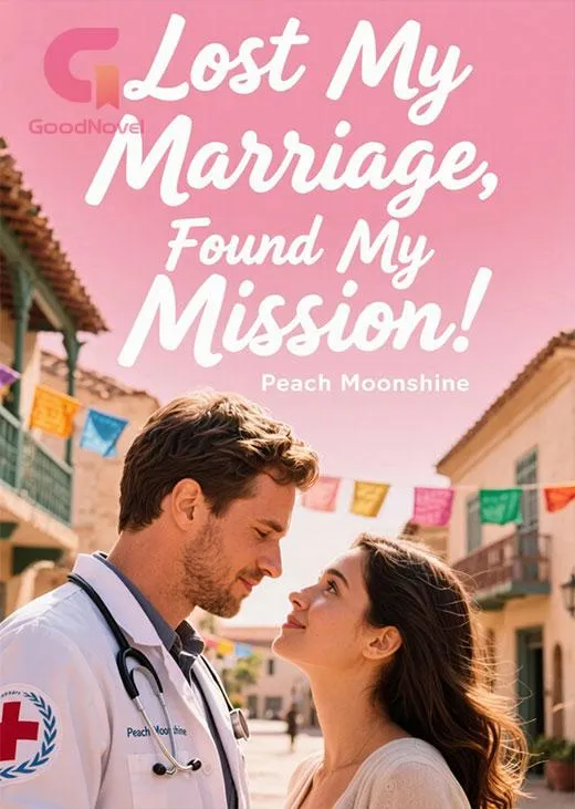 Lost My Marriage, Found My Mission