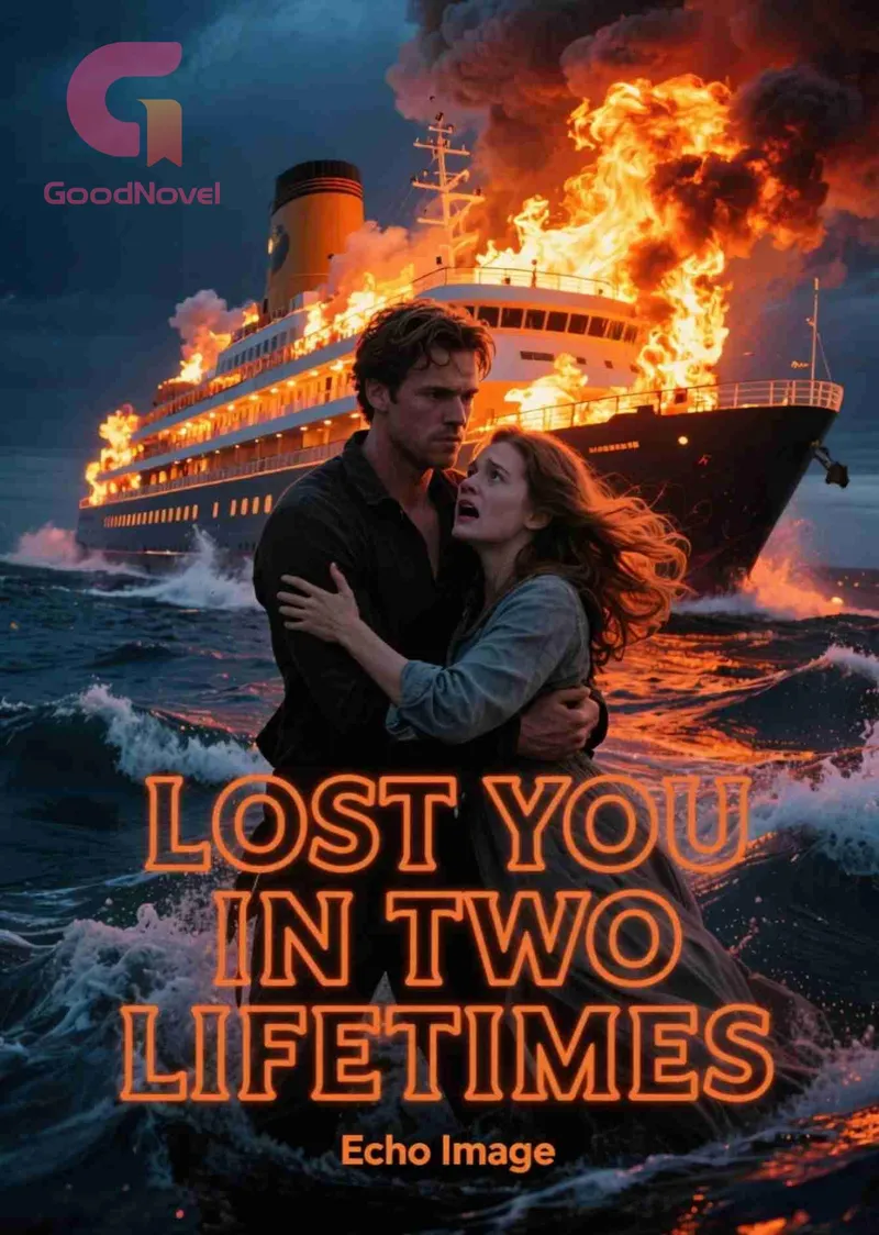 Lost You in Two Lifetimes