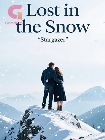 Lost in the Snow
