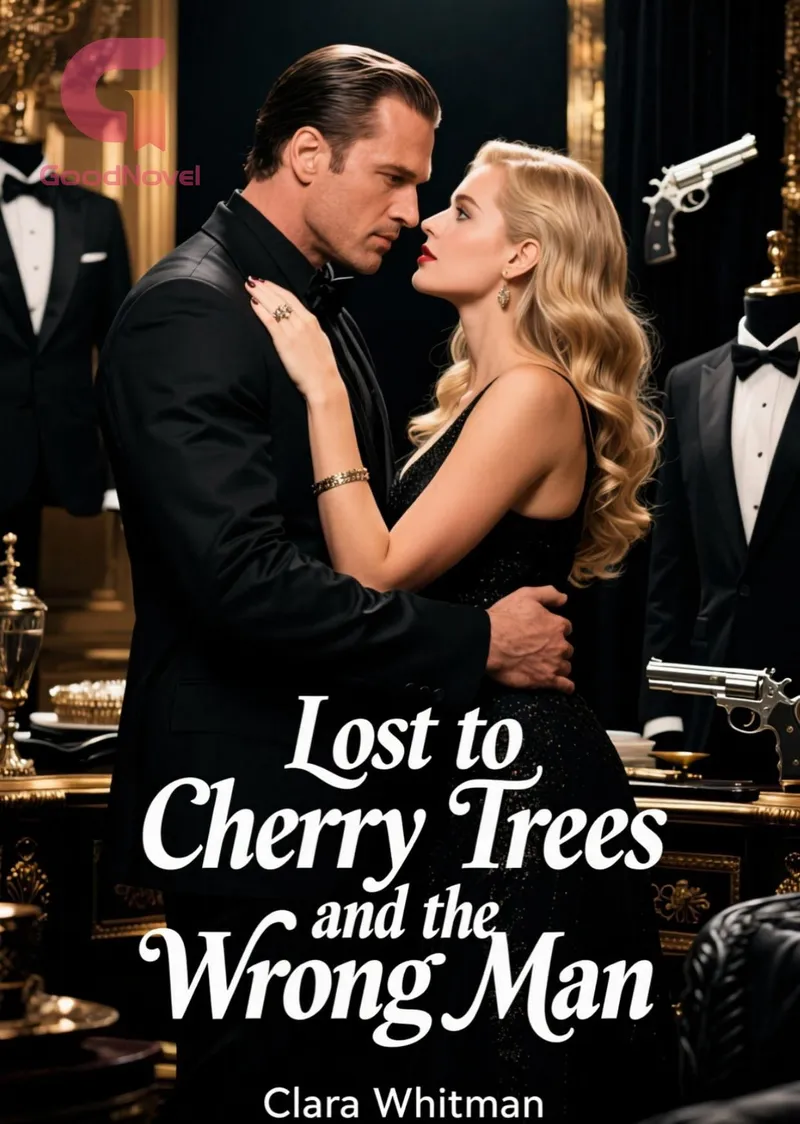 Lost to Cherry Trees and the Wrong Man