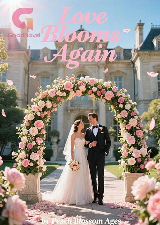 Love Blooms Again