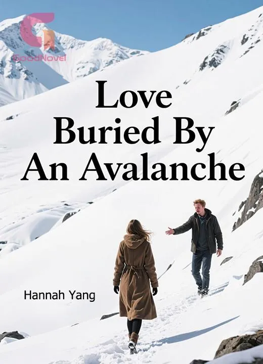 Love Buried By An Avalanche