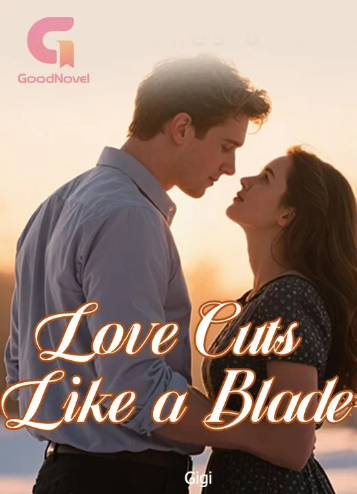 Love Cuts Like a Blade