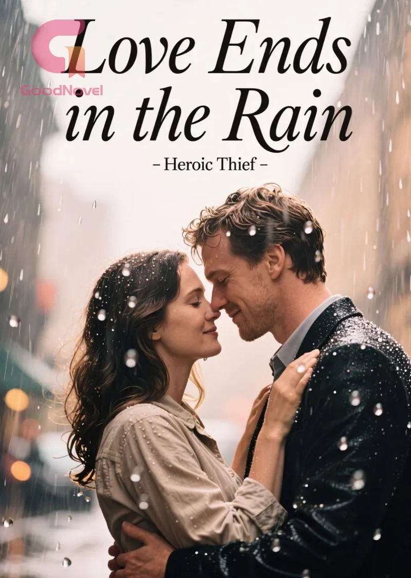 Love Ends in the Rain