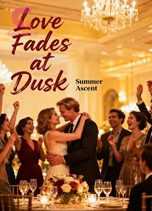 Love Fades at Dusk