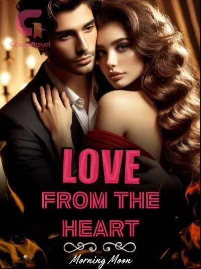 Love From The Heart