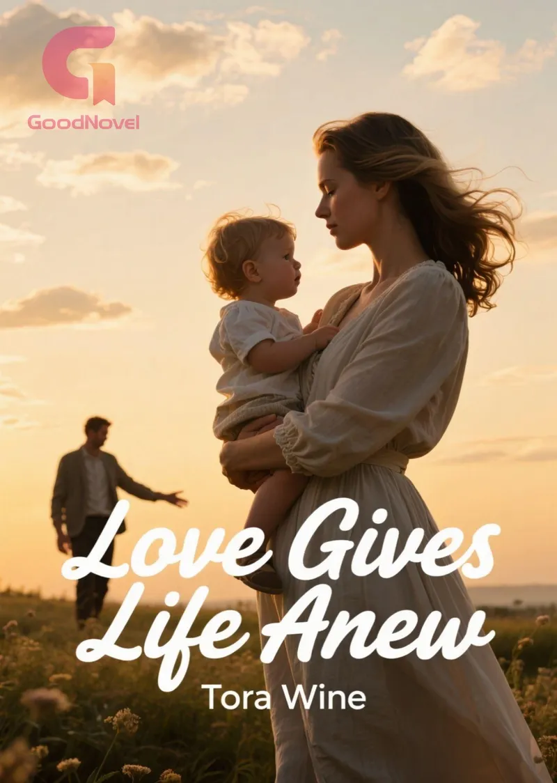 Love Gives Life Anew