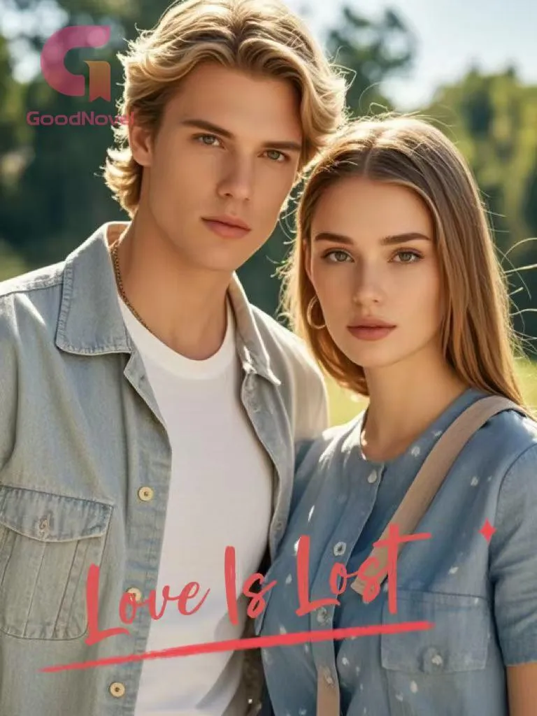 Love Is Lost