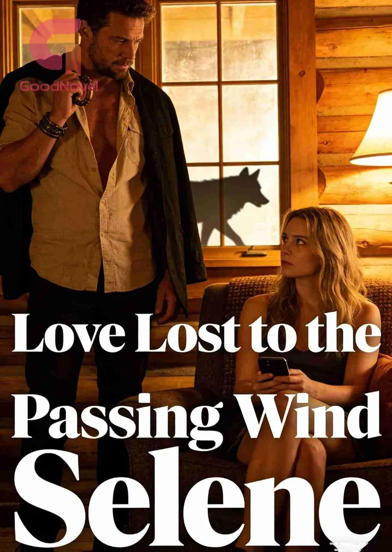 Love Lost to the Passing Wind