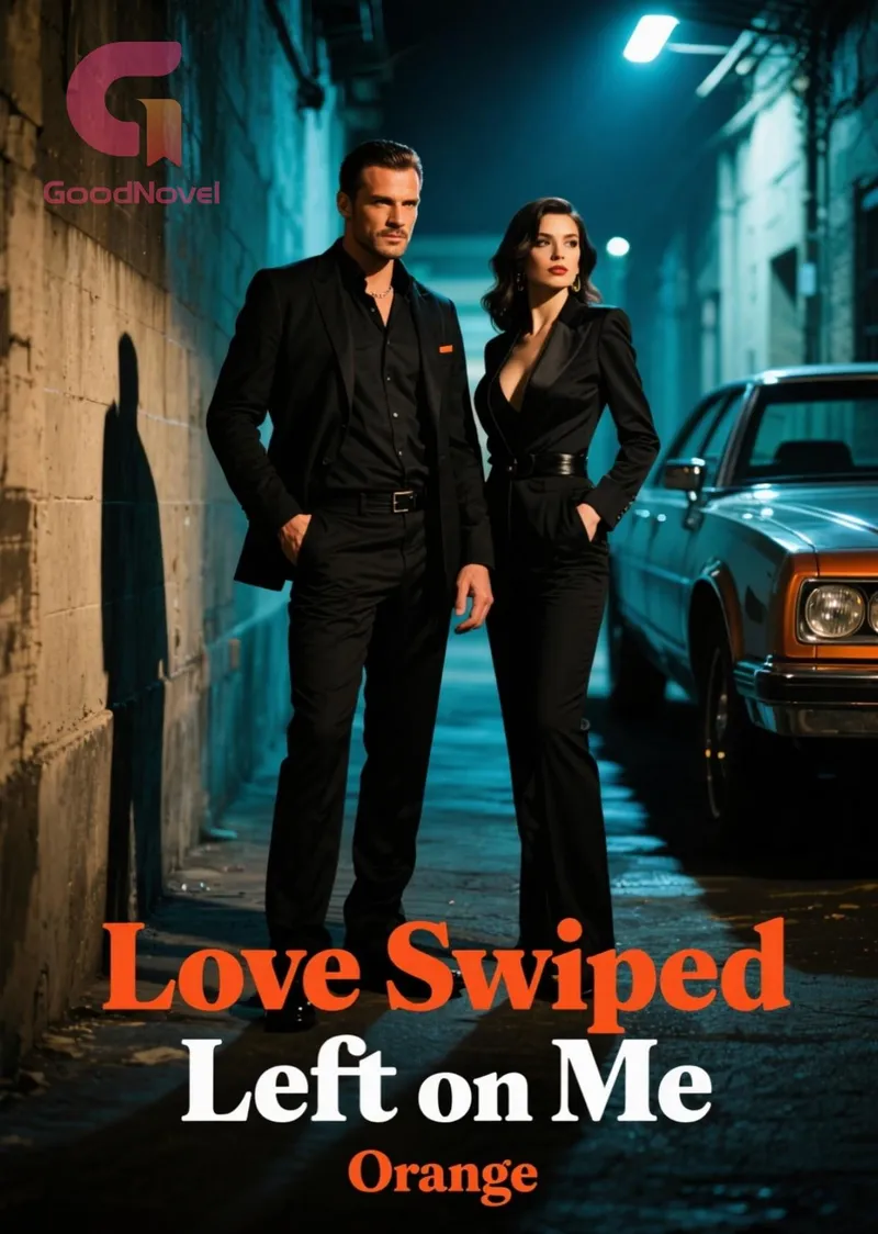 Love Swiped Left on Me