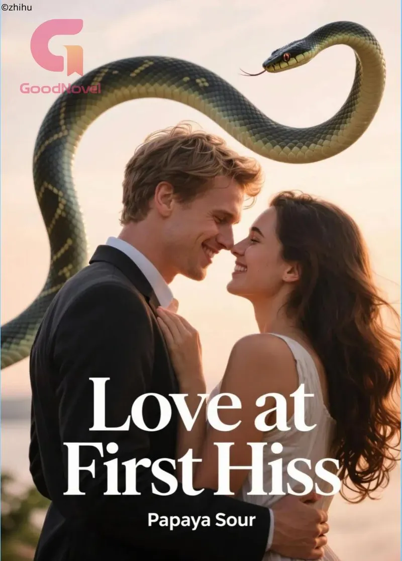 Love at First Hiss