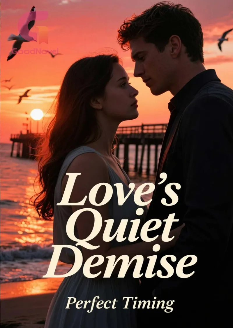 Love's Quiet Demise