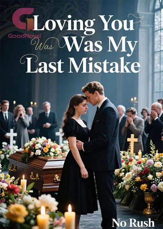 Loving You Was My Last Mistake