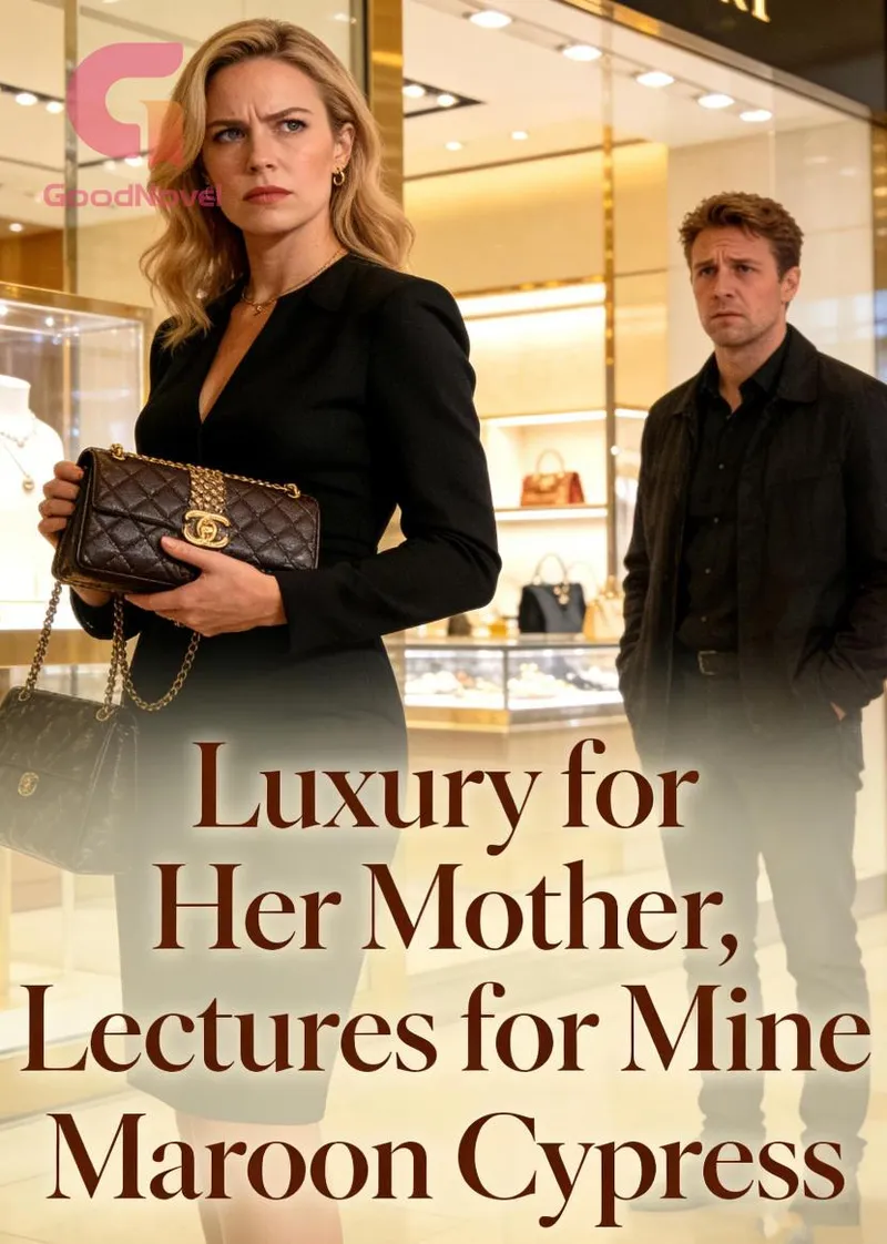 Luxury for Her Mother, Lectures for Mine
