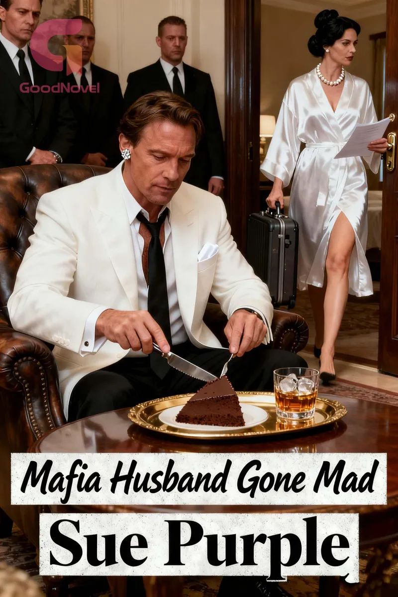 Mafia Husband Gone Mad