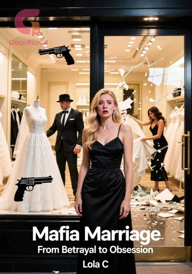 Mafia Marriage From Betrayal to Obsession