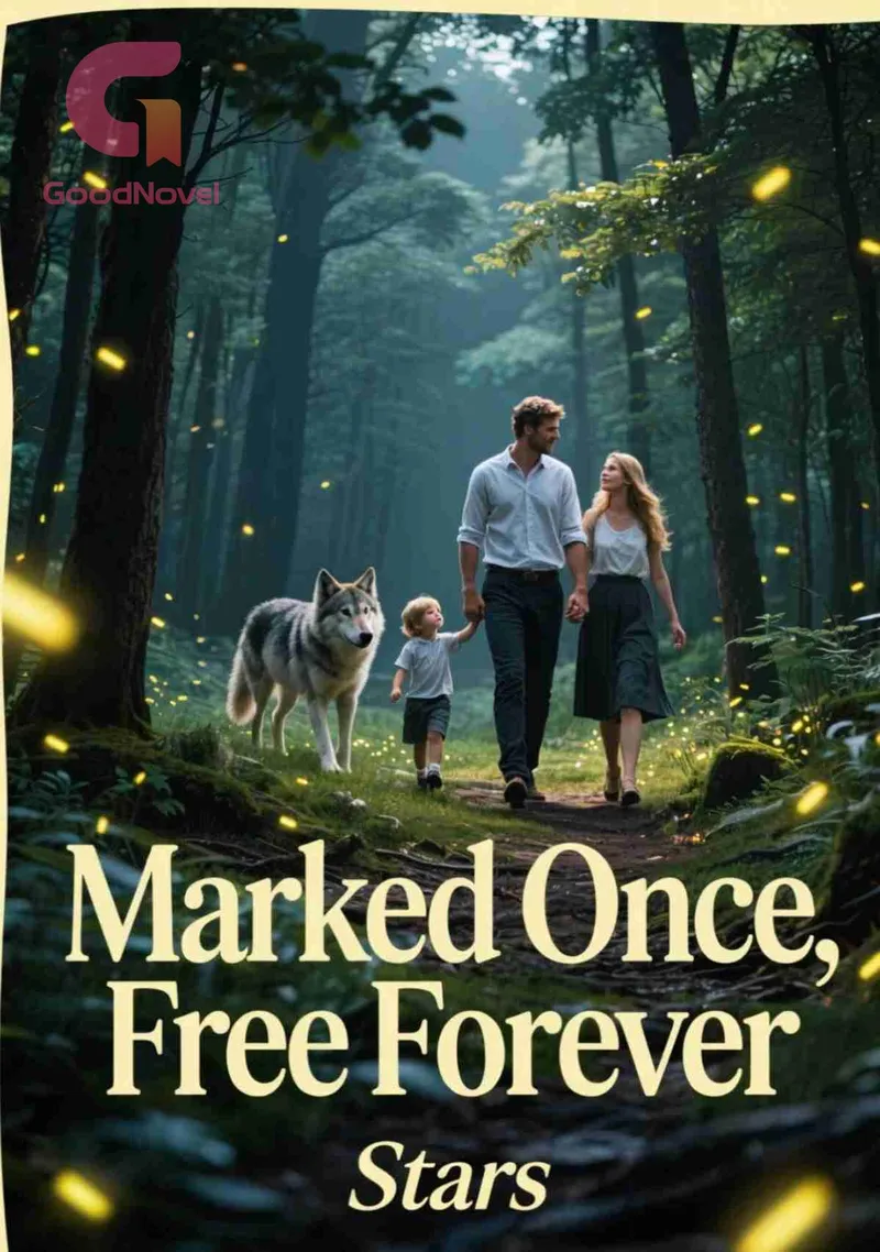 Marked Once, Free Forever