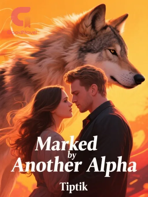 Marked by Another Alpha