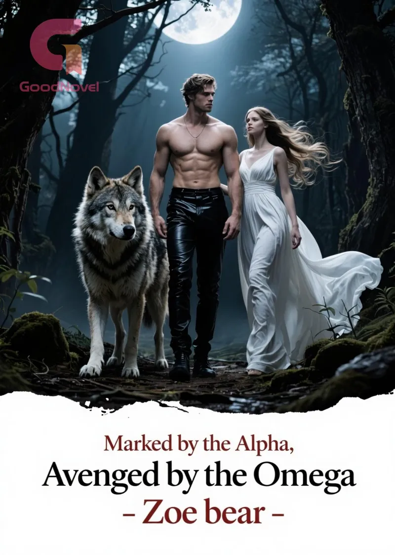 Marked by the Alpha, Avenged by the Omega