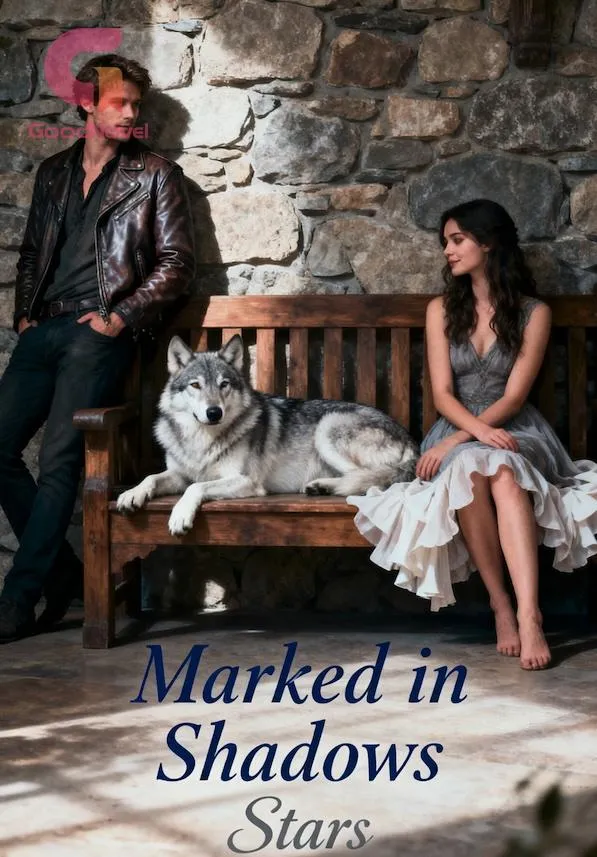 Marked in Shadows