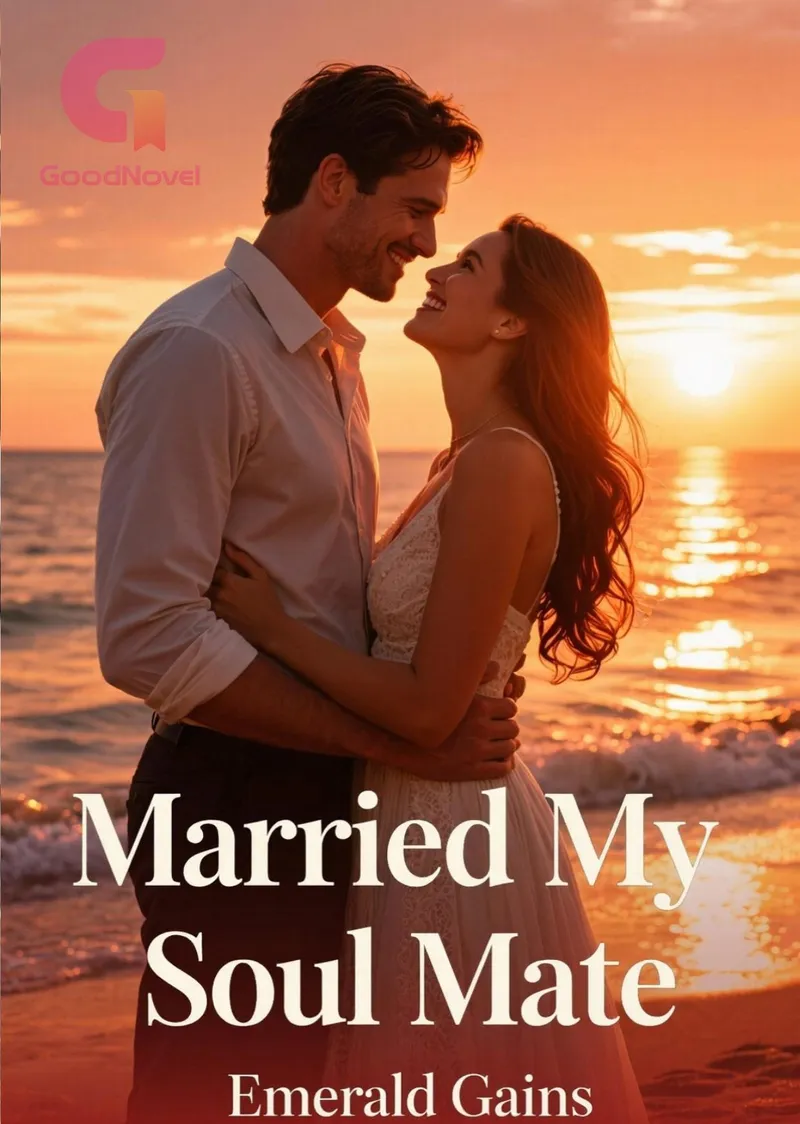 Married My Soul Mate