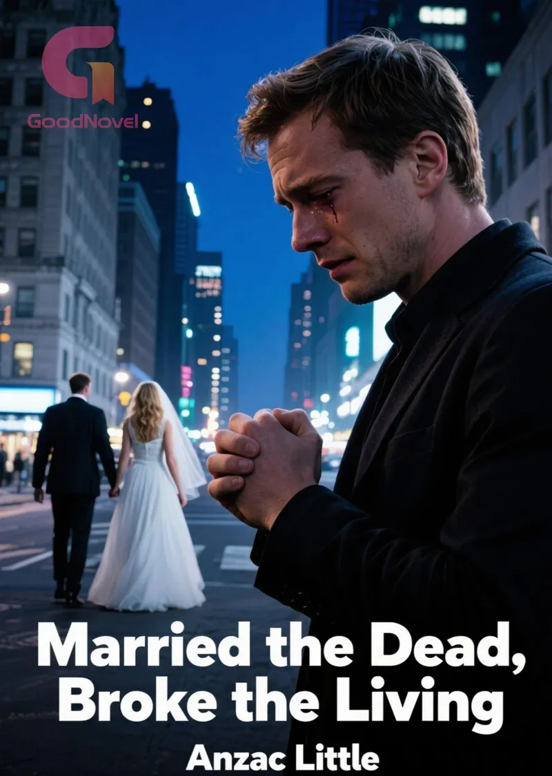 Married the Dead; Broke the Living