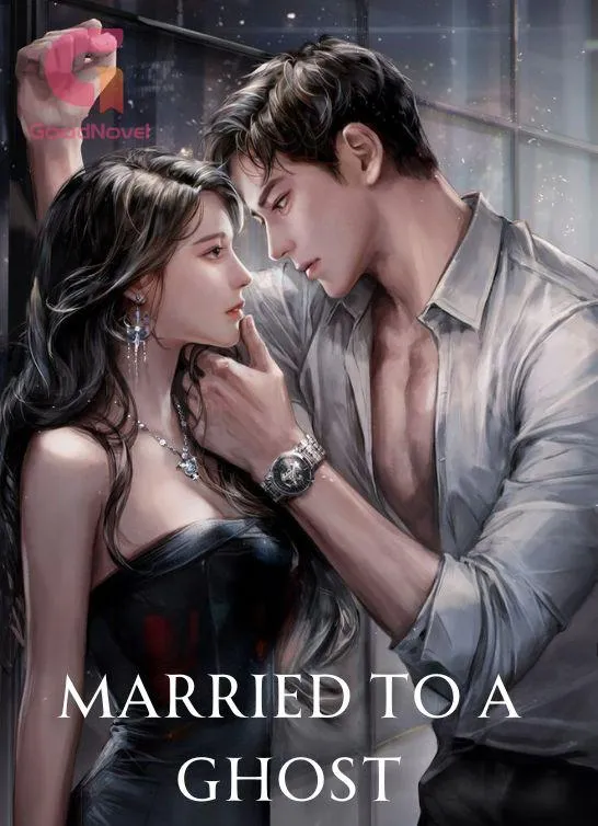 Married to a Ghost