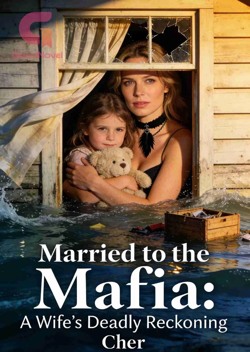 Married to the Mafia: A Wife's Deadly Reckoning