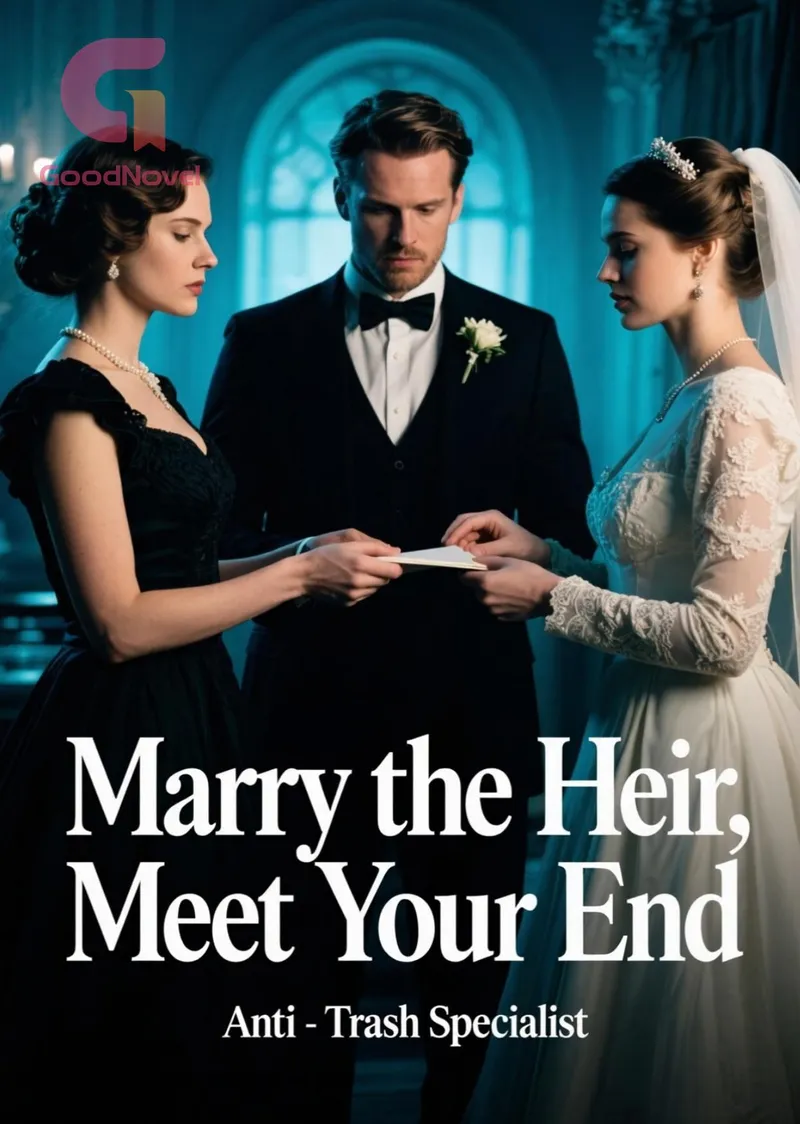 Marry the Heir, Meet Your End