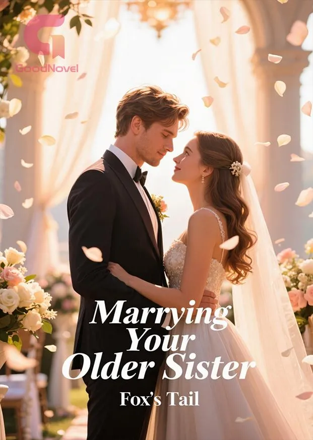 Marrying Your Older Sister
