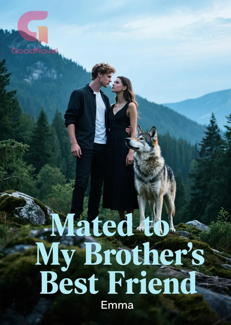 Mated to My Brother's Best Friend