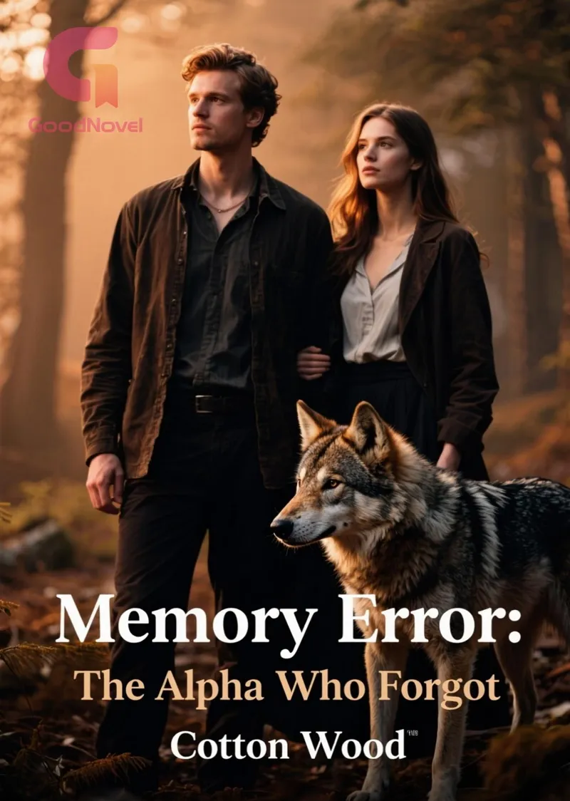 Memory Error: The Alpha Who Forgot