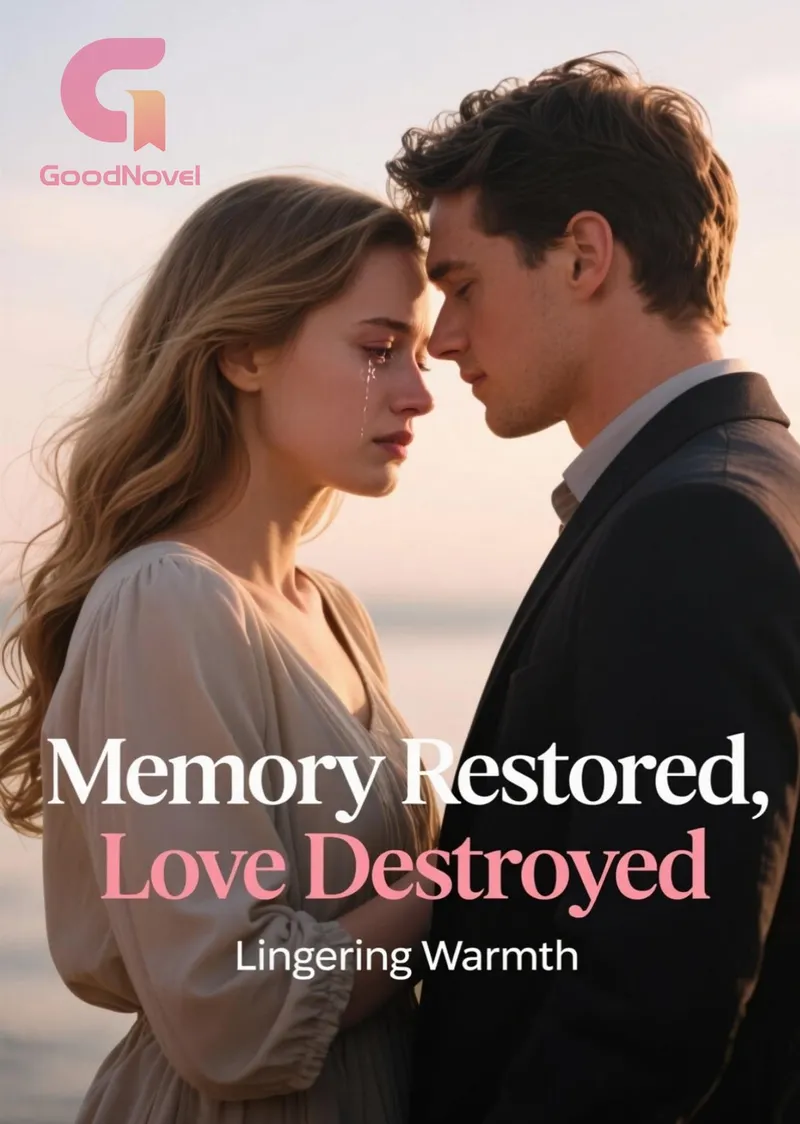 Memory Restored, Love Destroyed