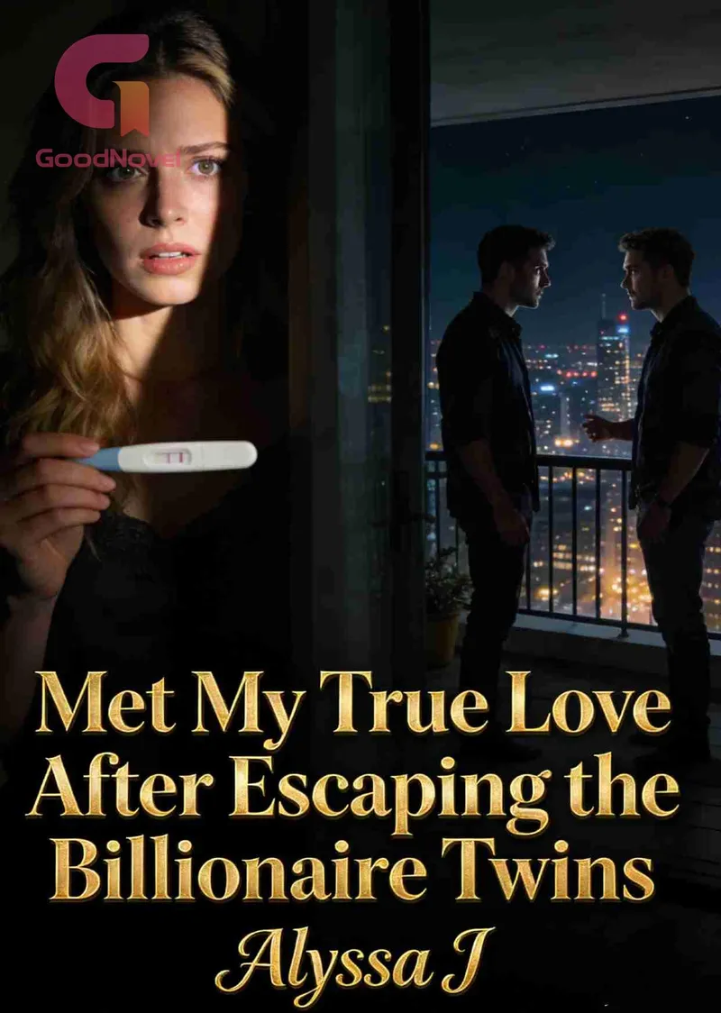 Met My True Love Afrer Escaping the Billionaire Twins