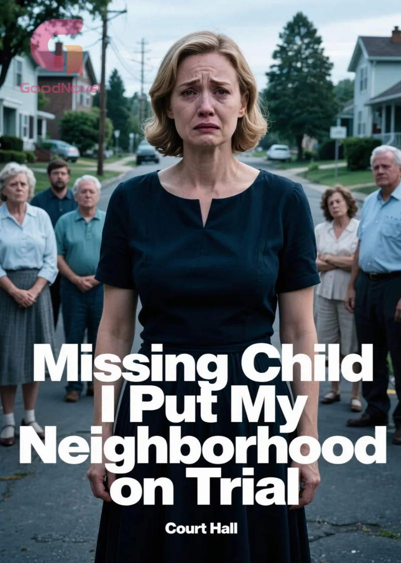 Missing Child Case: I Put My Neighborhood on Trial