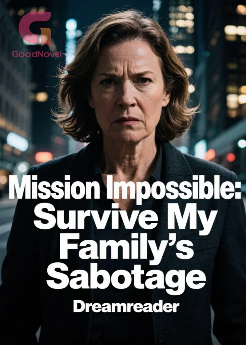 Mission Impossible: Survive My Family's Sabotage