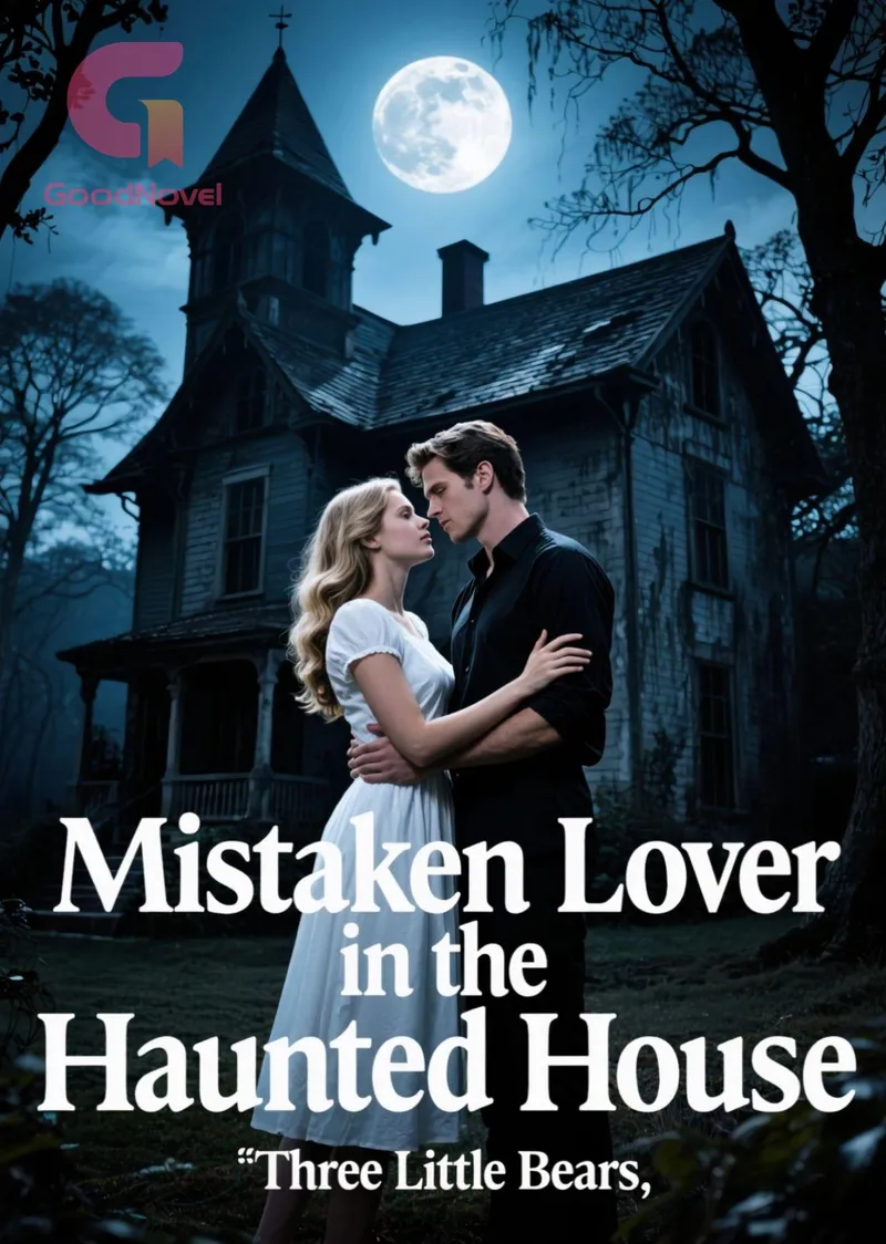 Mistaken Lover in the Haunted House