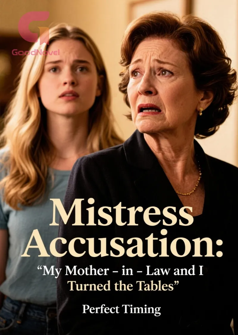 Mistress Accusation: My Mother-in-Law and I Turned the Tables
