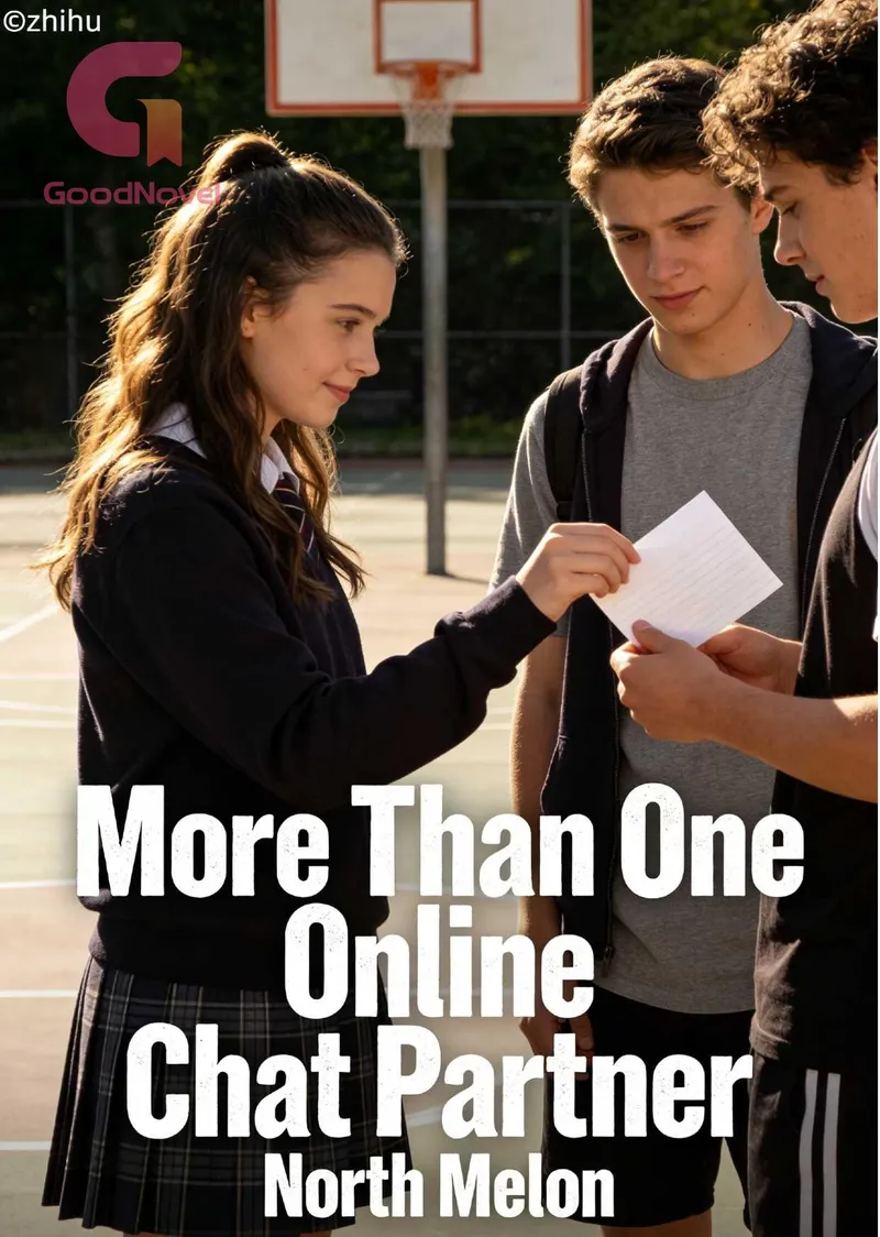 More Than One Online Chat Partner
