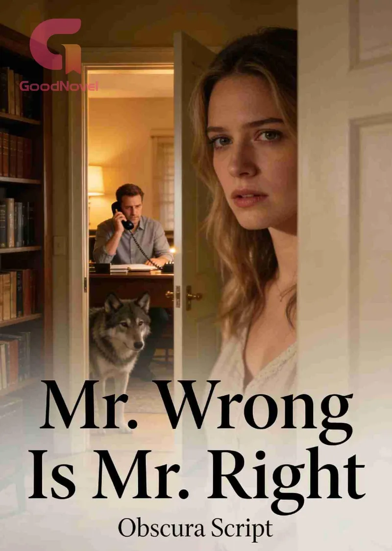 Mr. Wrong Is Mr. Right