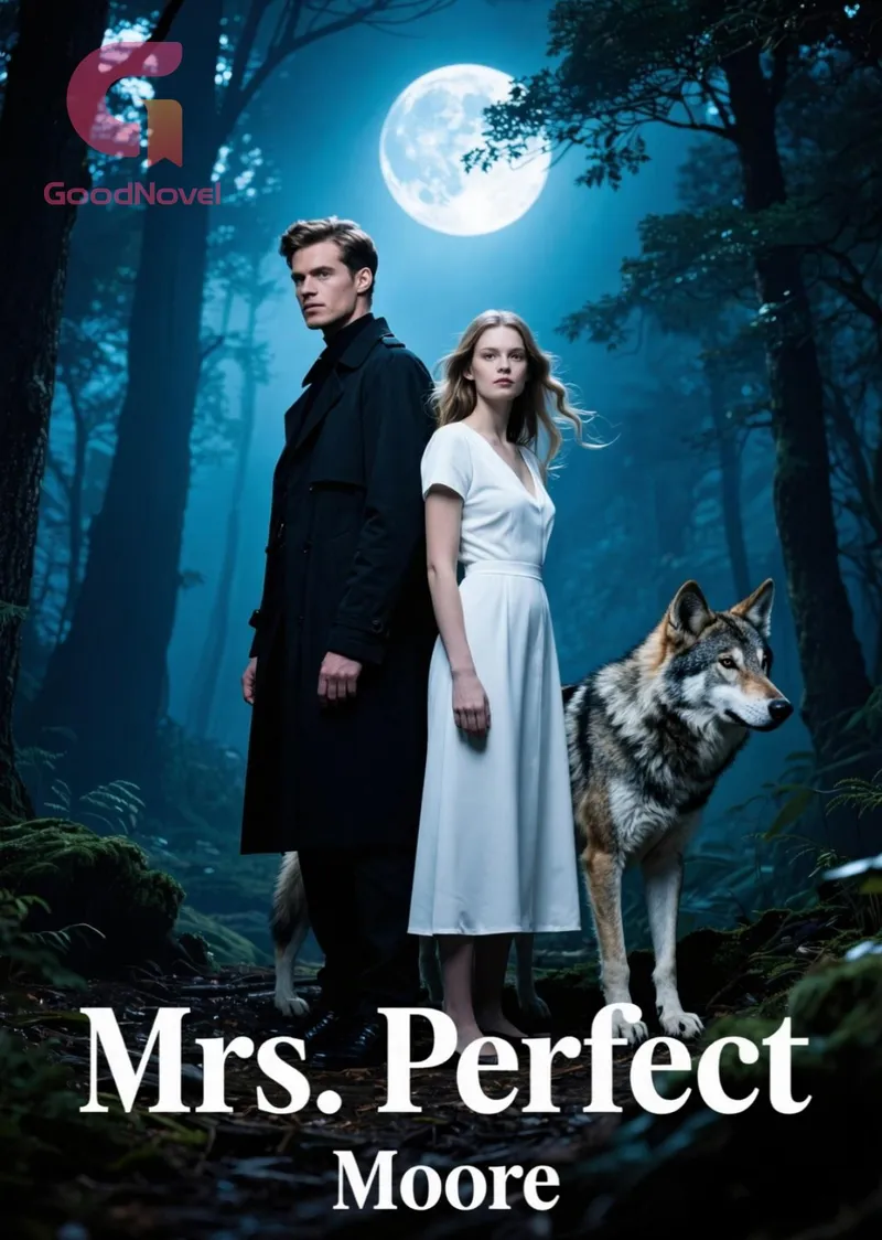 Mrs. Perfect