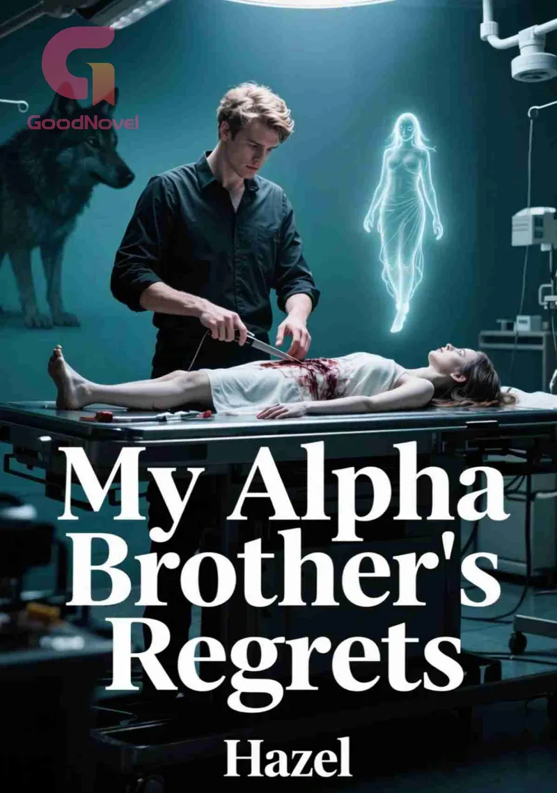 My Alpha Brother's Regrets