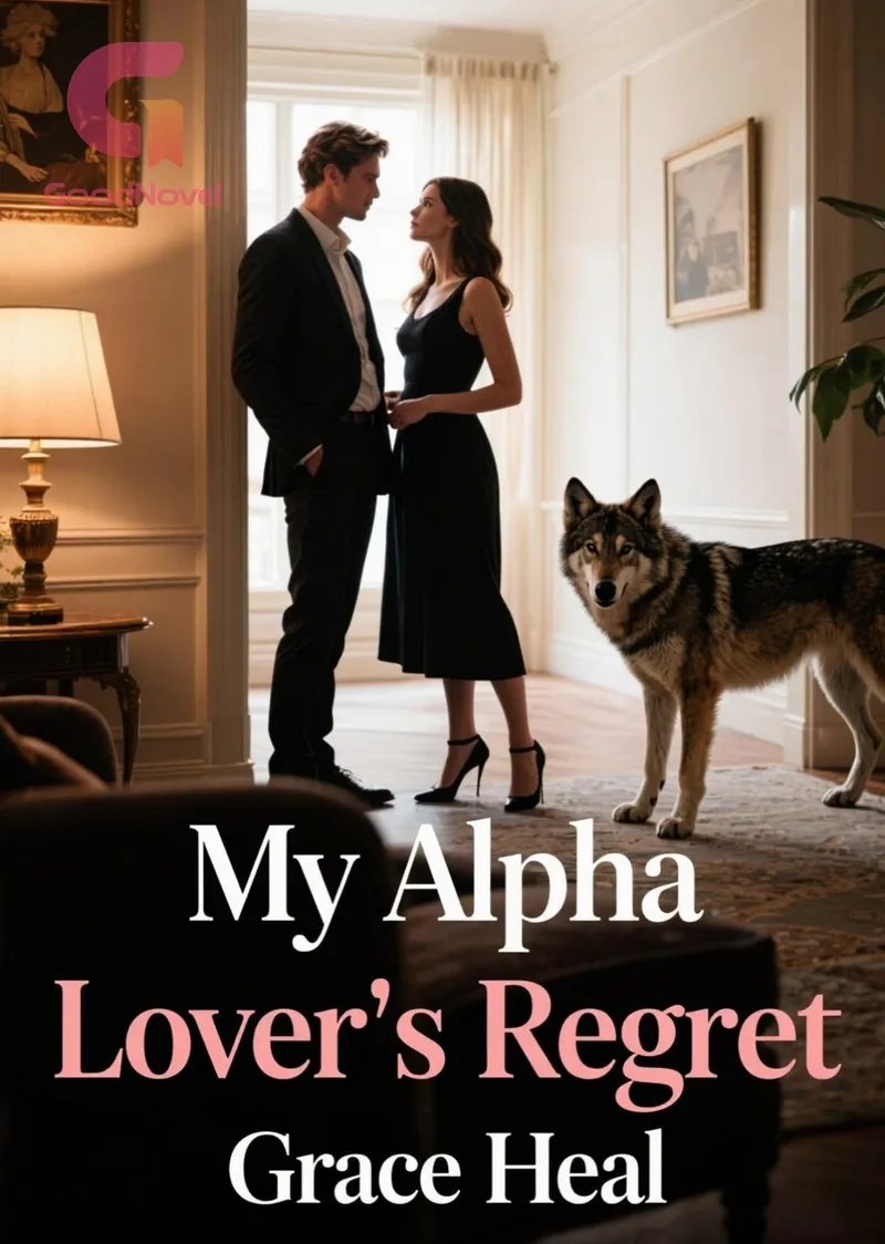 My Alpha Lover's Regret