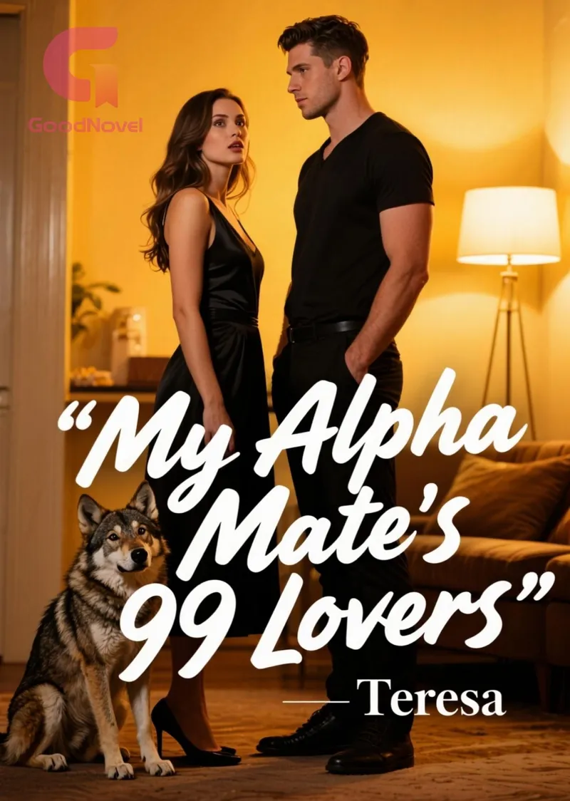 My Alpha Mate's 99 Lovers
