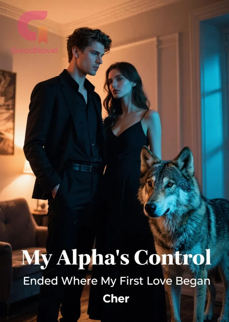 My Alpha's Control Ended Where My First Love Began