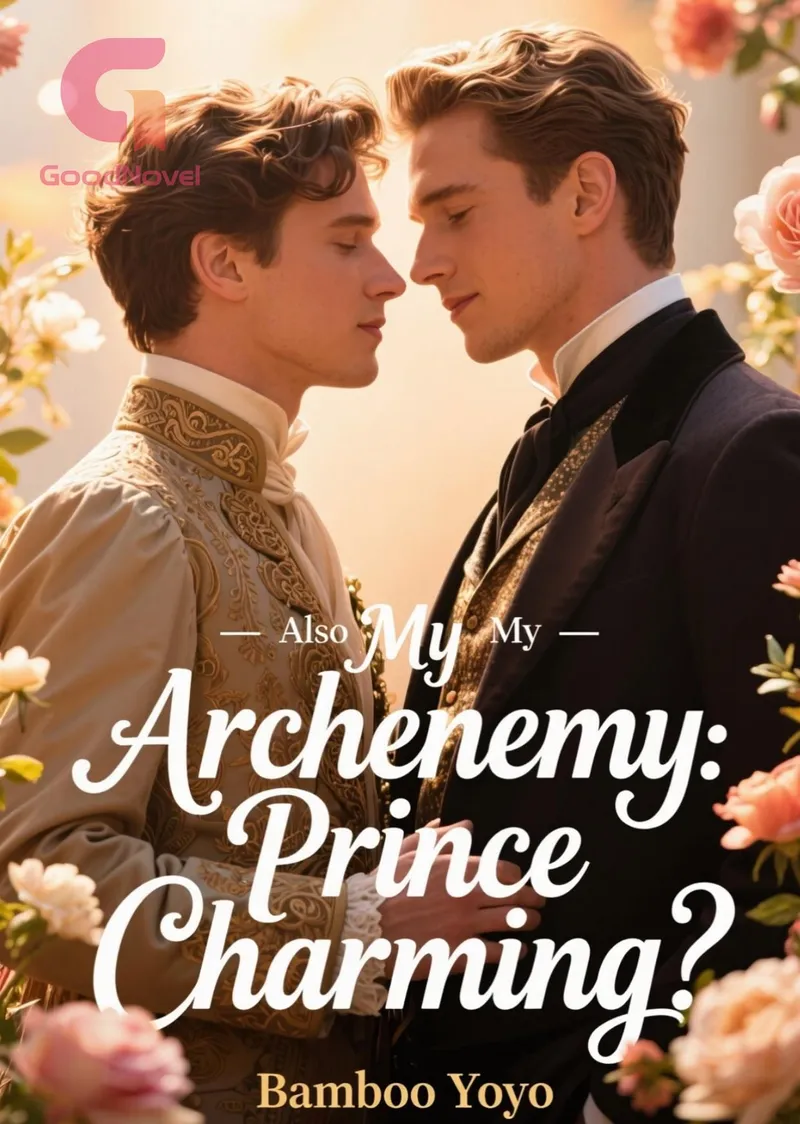 My Archenemy: Also My Prince Charming?