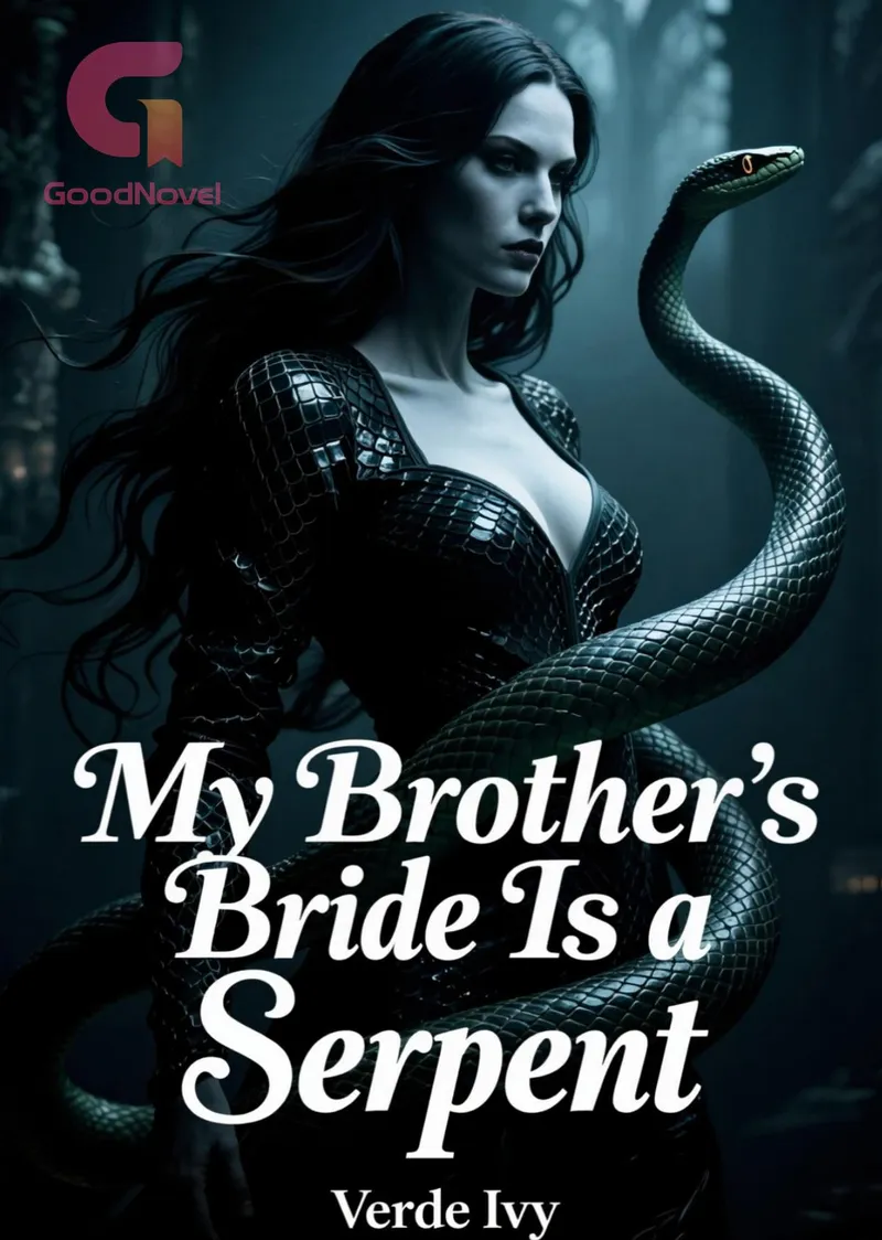 My Brother's Bride Is a Serpent