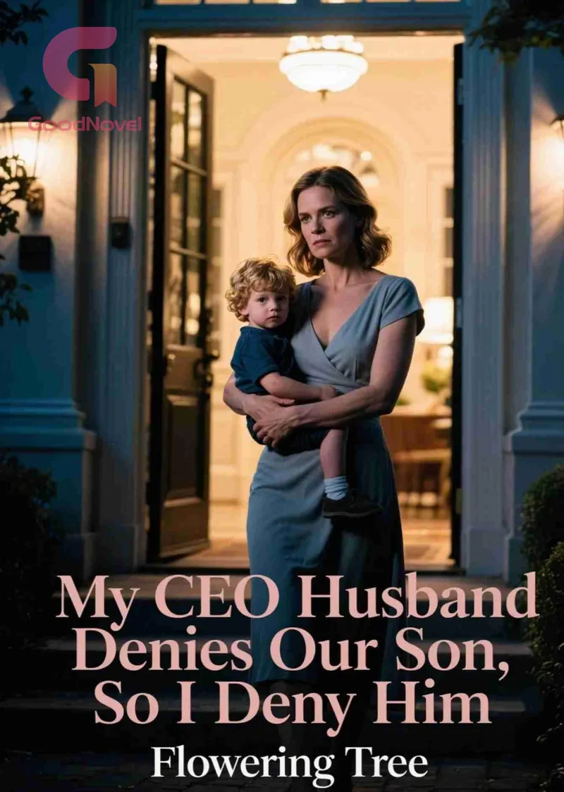 My CEO Husband Denies Our Son, So I Deny Him