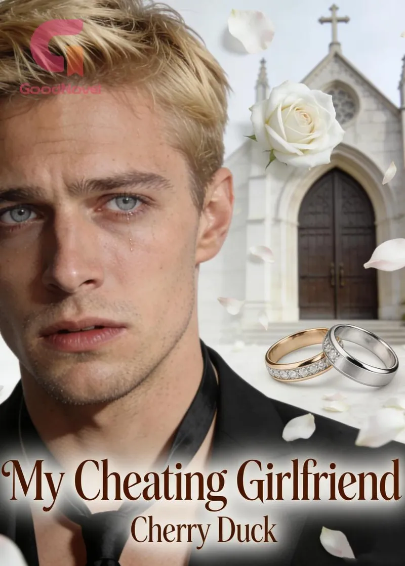 My Cheating Girlfriend