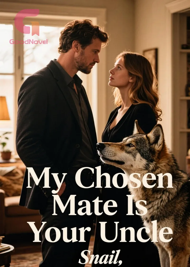 My Chosen Mate Is Your Uncle